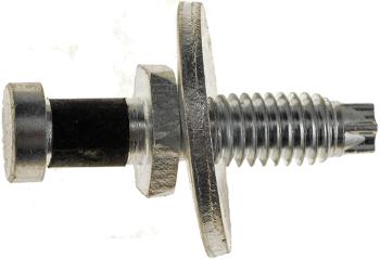 2000 Dodge Ram 2500 Van Door Lock Striker Rear Dorman 38442 image 4 of 4