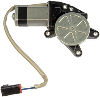 1994 Nissan Maxima Power Window Motor Front Right Dorman 742506 image 4 of 4