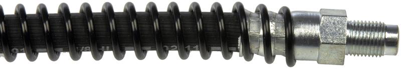 1997 Land Rover Defender 90 Brake Hydraulic Hose