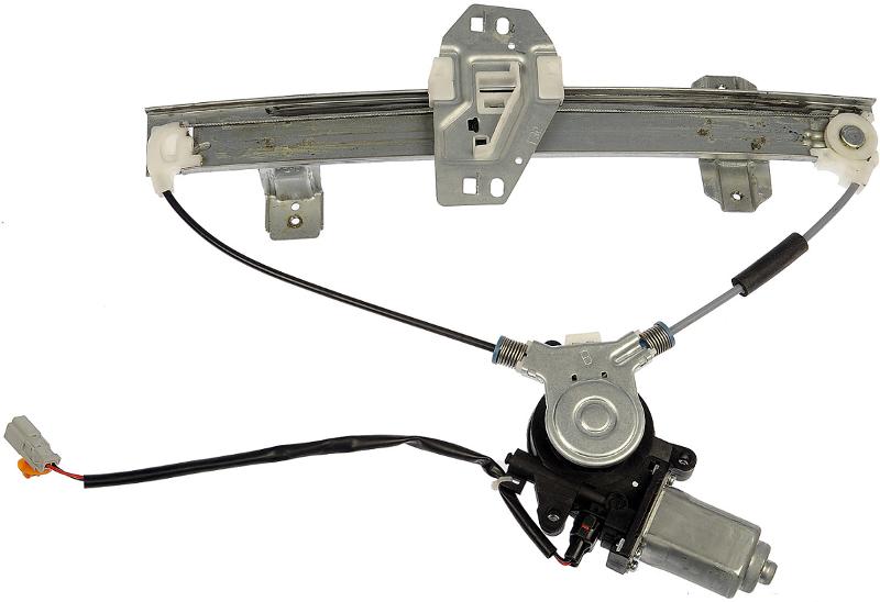 Dorman 741183 - Power Window Motor and Regulator Assembly Dorman 741183 Power Window Motor and Regulator Assembly product image 1 of 3