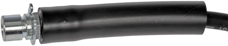 2016 Cadillac CTS Brake Hydraulic Hose Rear Left Dorman H621931 image 1 of 3