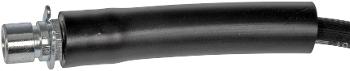 2015 Cadillac CTS Brake Hydraulic Hose Rear Left Dorman H621931 image 1 of 3