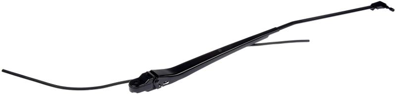 1995 Cadillac Fleetwood Windshield Wiper Arm Front Right Dorman 42555 image 2 of 3
