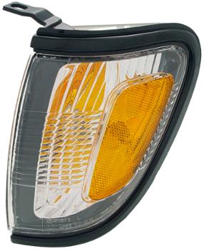 2001 Toyota Tacoma Side Marker Light Assembly Left Dorman 1631243 image 1 of 1