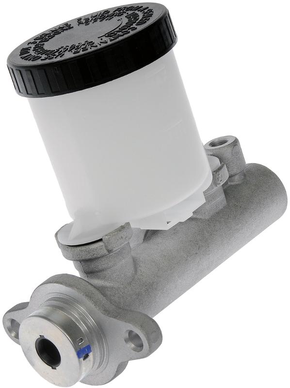 1986 Nissan Stanza Brake Master Cylinder Dorman M39711 image 2 of 4