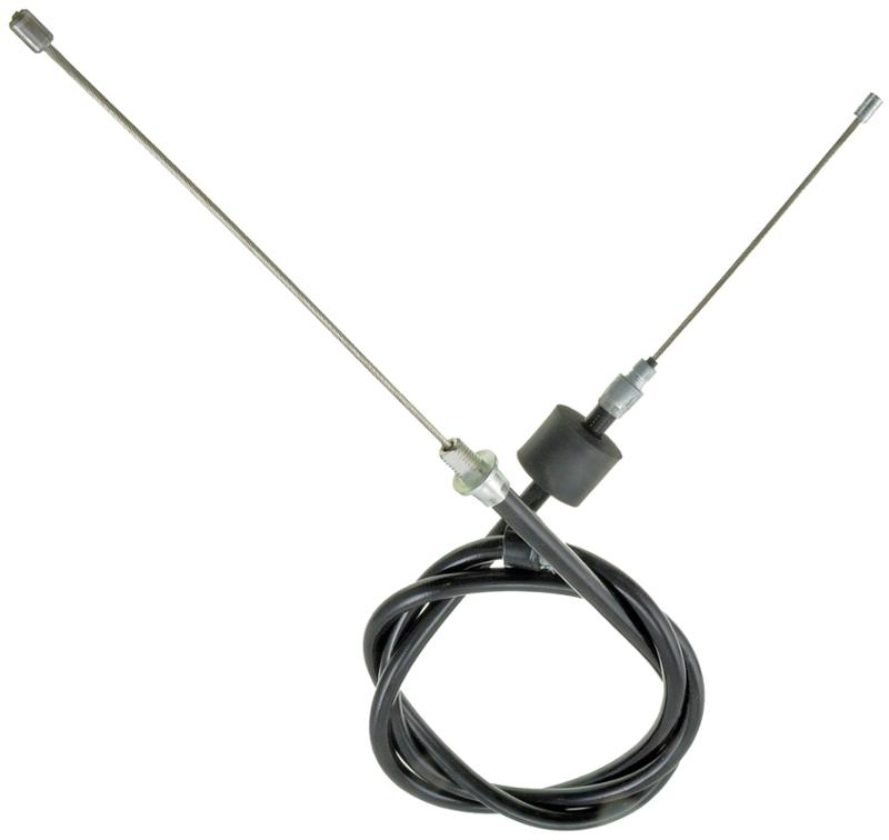 1993 Chevrolet Corsica Parking Brake Cable Front Dorman C94467 image 2 of 3