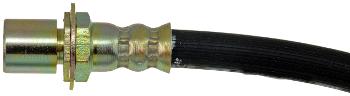 1978 Toyota Corolla Clutch Hydraulic Hose Dorman H36937 image 2 of 3