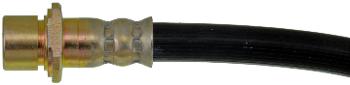 2004 Lexus RX330 Brake Hydraulic Hose Rear Left Dorman H620251 image 2 of 3