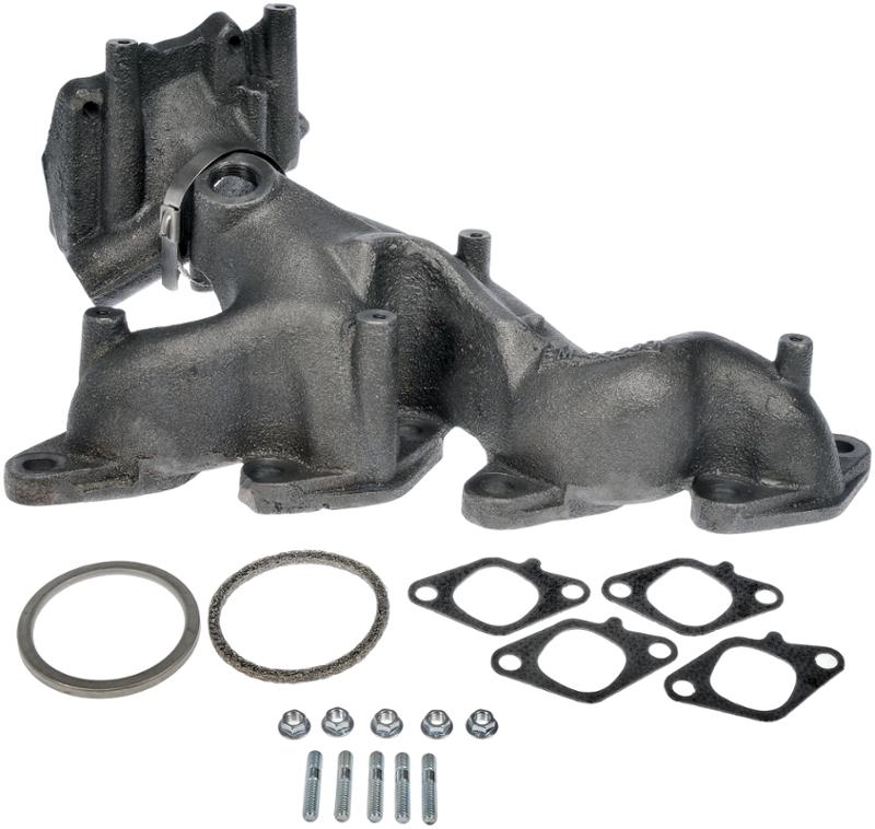 2004 Nissan Frontier Exhaust Manifold Dorman 674119 image 2 of 4