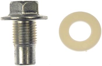 1995 Jeep Grand Cherokee Engine Oil Drain Plug Dorman 090052.1 image 1 of 1