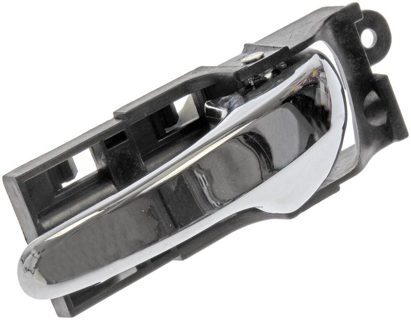 1997 Ford Lobo Interior Door Handle Front Left Dorman 91090 image 1 of 3