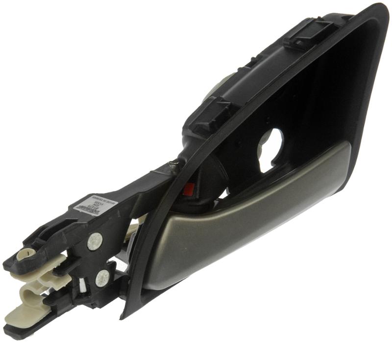 2010 Honda Accord Interior Door Handle Front Left Dorman 81471 image 3 of 3