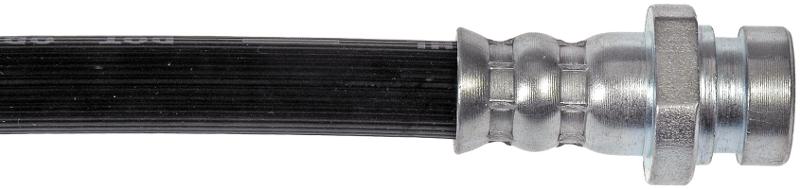 2008 Dodge Attitude Clutch Hydraulic Hose Dorman H621845 image 1 of 3