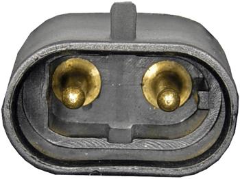 1994 Chrysler LeBaron Engine Cooling Fan Assembly Dorman 620008 image 3 of 4