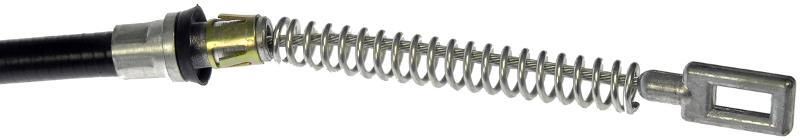 2001 Ford F-150 Parking Brake Cable Rear Right Dorman C660005 image 1 of 3