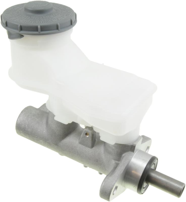 2002 Honda CR-V Brake Master Cylinder
