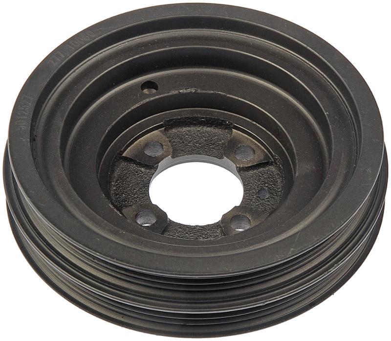 1994 Hyundai Sonata Engine Harmonic Balancer Dorman 594055 image 3 of 4