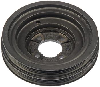 1998 Hyundai Sonata Engine Harmonic Balancer Dorman 594055 image 3 of 4