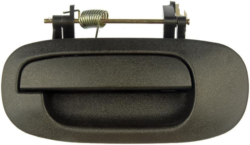 2000 Dodge Dakota Exterior Door Handle Rear Left Dorman 79374 image 2 of 3