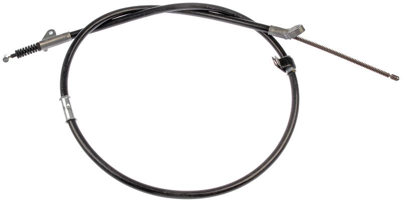 2002 Toyota Camry Parking Brake Cable Rear Right Dorman C660474 image 1 of 3
