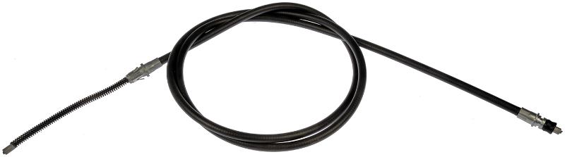 1986 Jeep J10 Parking Brake Cable Rear Left Dorman C93226 image 2 of 3