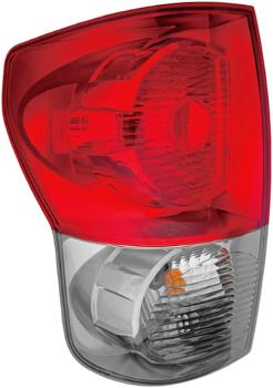 2009 Toyota Tundra Tail Light Assembly Left Dorman 1611540 image 1 of 1