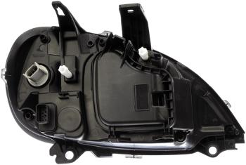 2009 Freightliner Columbia Headlight Assembly Left Dorman 8885202 image 1 of 2