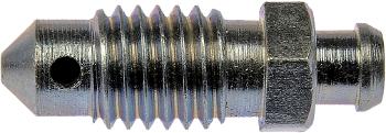 2001 Oldsmobile Bravada Brake Bleeder Screw Front Dorman 13908 image 1 of 2
