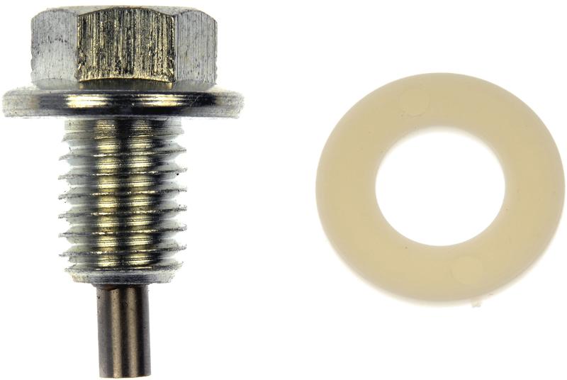 Dorman 65212 Engine Oil Drain Plug product image 2 of 2
