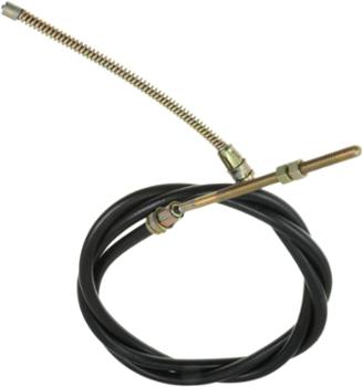 1990 Cadillac Brougham Parking Brake Cable Rear Right Dorman C93480 image 1 of 3