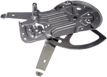 2000 Volvo S80 Window Regulator Front Left Dorman 752898 image 1 of 4