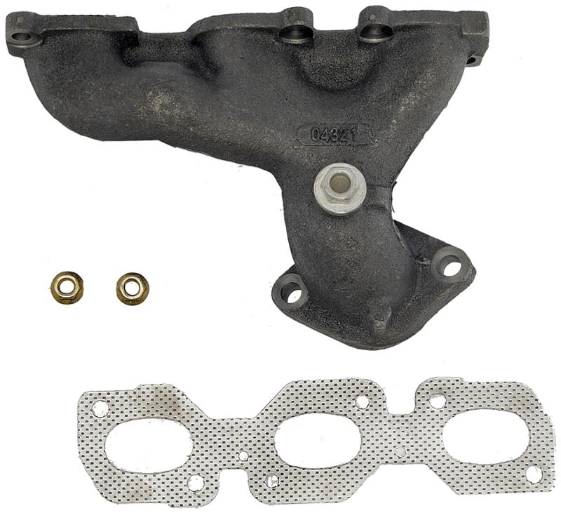 2002 Ford Taurus Exhaust Manifold Front Dorman 674449 image 1 of 3