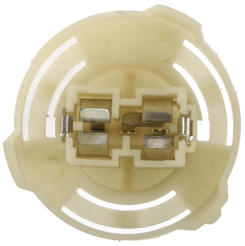 2010 Volkswagen Tiguan Turn Signal Light Socket Front Dorman 645652 image 1 of 3