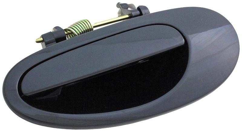 2000 Dodge Intrepid Exterior Door Handle Rear Left Dorman 93446 image 1 of 3