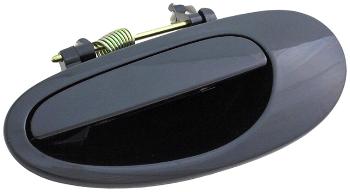 2004 Chrysler Intrepid Exterior Door Handle Rear Left Dorman 93446 image 1 of 3