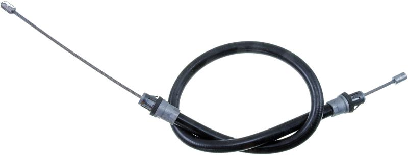 2001 Dodge Dakota Parking Brake Cable Rear Left Dorman C660107 image 1 of 3