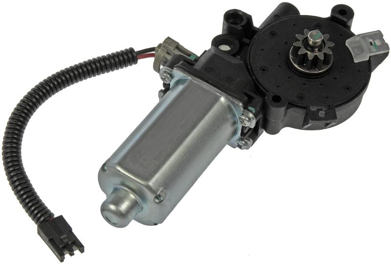 2002 Chevrolet Astro Power Window Motor Front Right Dorman 742139 image 1 of 4