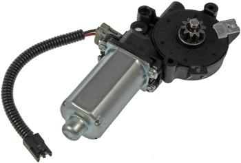 2005 GMC Safari Power Window Motor Front Right Dorman 742139 image 1 of 4