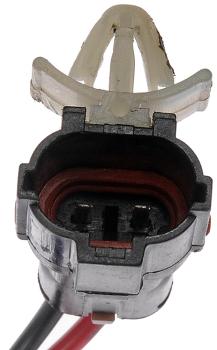 2005 Kia Sedona Power Window Motor and Regulator Assembly Front Left Dorman 748414 image 4 of 4