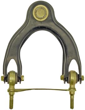 1999 Acura Integra Suspension Control Arm and Ball Joint Assembly Front Right Upper Dorman 520676 image 3 of 4