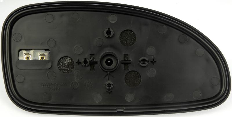 Dorman 56003 - Door Mirror Glass Dorman 56003 Door Mirror Glass product image 3 of 4
