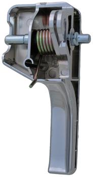 2015 Ford Edge Interior Door Handle