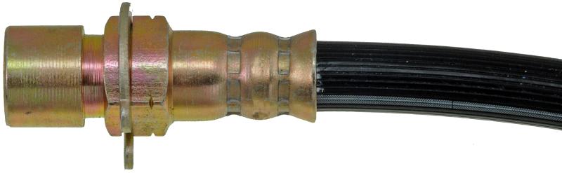 1995 GMC Sonoma Brake Hydraulic Hose Front Left Dorman H38869 image 1 of 3