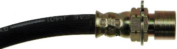 1994 International 3900FC Brake Hydraulic Hose Front Left Dorman H77858 image 1 of 3