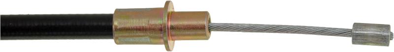 1981 Dodge Omni Parking Brake Cable Front Dorman C92995 image 1 of 3