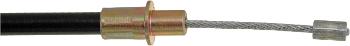 1979 Dodge Omni Parking Brake Cable Front Dorman C92995 image 1 of 3