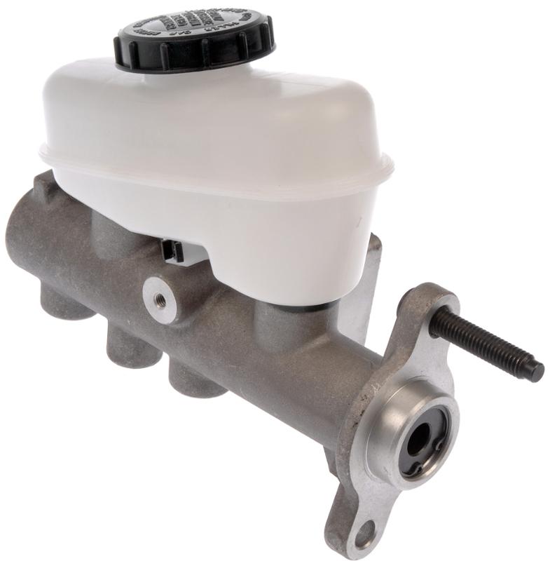 2002 Ford Mustang Brake Master Cylinder Dorman M630261 image 2 of 4