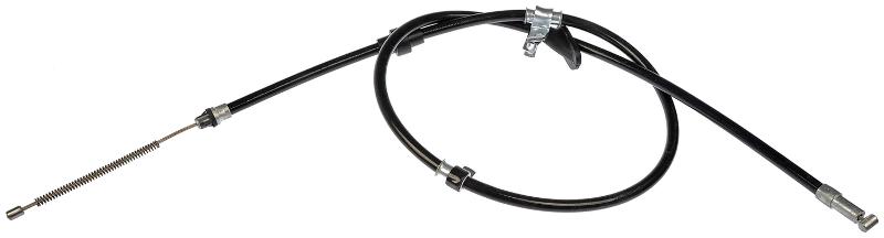 1993 Honda Accord Parking Brake Cable Rear Right Dorman C94401 image 1 of 3