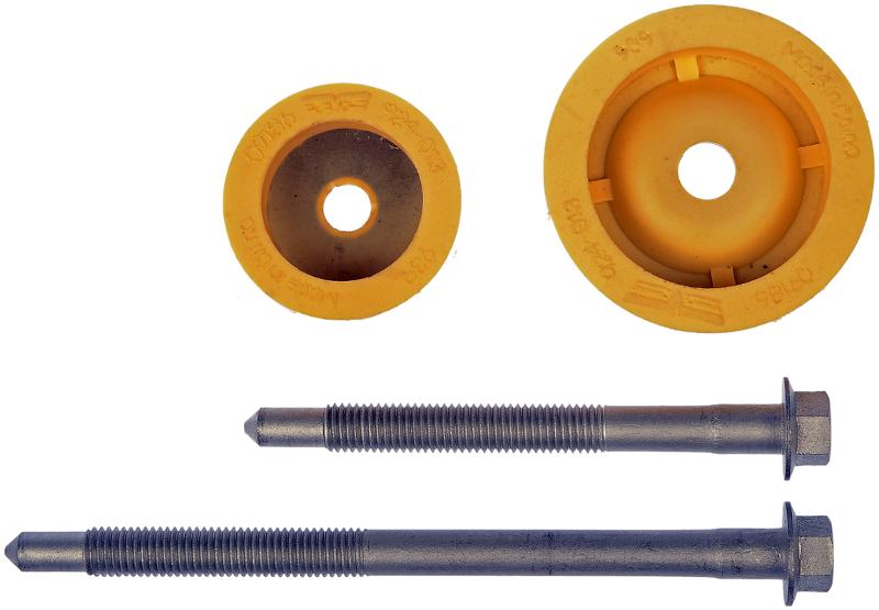 Dorman 924013 - Suspension Subframe Bushing Kit Dorman 924013 Suspension Subframe Bushing Kit product image 2 of 4