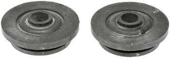 2003 Nissan Maxima Radiator Mount Bushing
